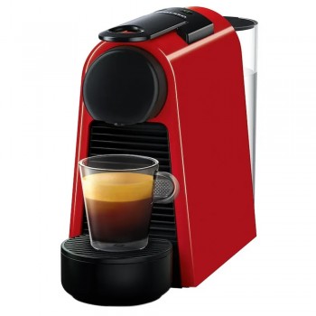 Cafetera Nespresso Essenza Mini D30 Red 