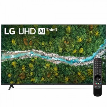 Smart Tv LG 50 4k Al Thinq 50up7750 UHD