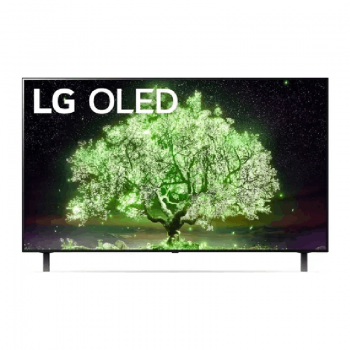 SMART TV LG AI THINQ OLED65A1 65PULGADAS 4K IPS HDR
