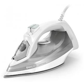 Plancha A Vapor Philips Steamglide Plus Dst5010/10