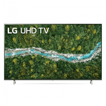 Smart Tv LG Ai Thinq 70up7750psb Led 4k 70