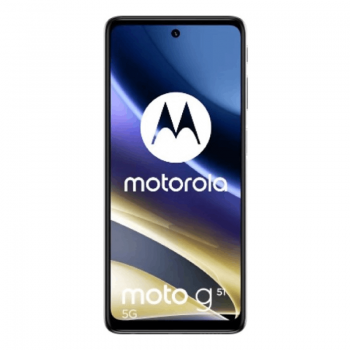 Celular Liberado Motorola G51 Xt2171-1 Dorado 4gb Ram 128gb
