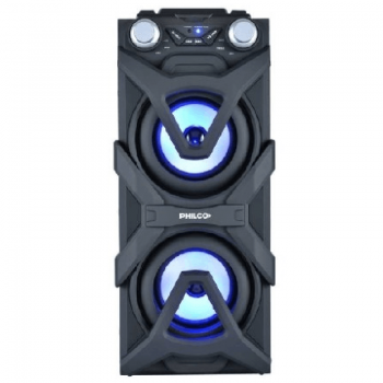 Parlante Torre Sonido Dj-5004 140 Watts Stromberg Bluetooth