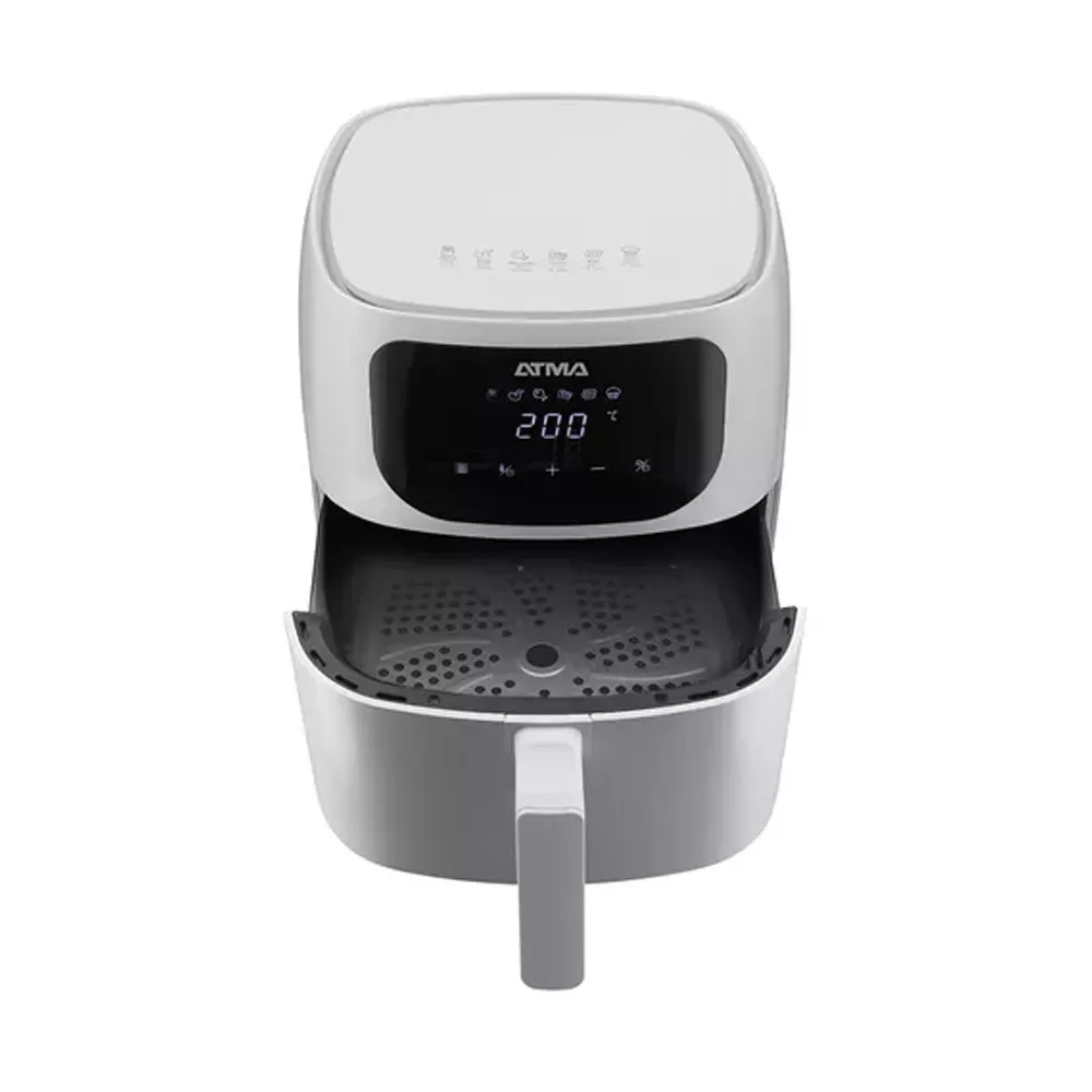 Freidora Philips Airfryer Extra Grande Hd9270/91 Sin Aceite