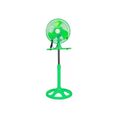 Ventilador de Pie 18 (45 cm) Anti Mosquito Liliana VPD18R