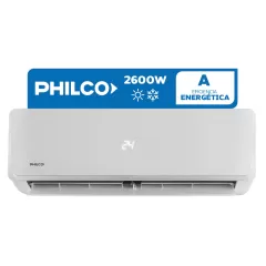 Aire Acondicionado LG Dual Inverter WiFi Split 3000 Frigorías S4-W12JA31A -  BeFresh