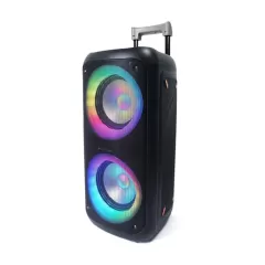 Parlante Torre Sonido Dj-5004 140 Watts Stromberg Bluetooth