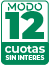 12 Cuotas