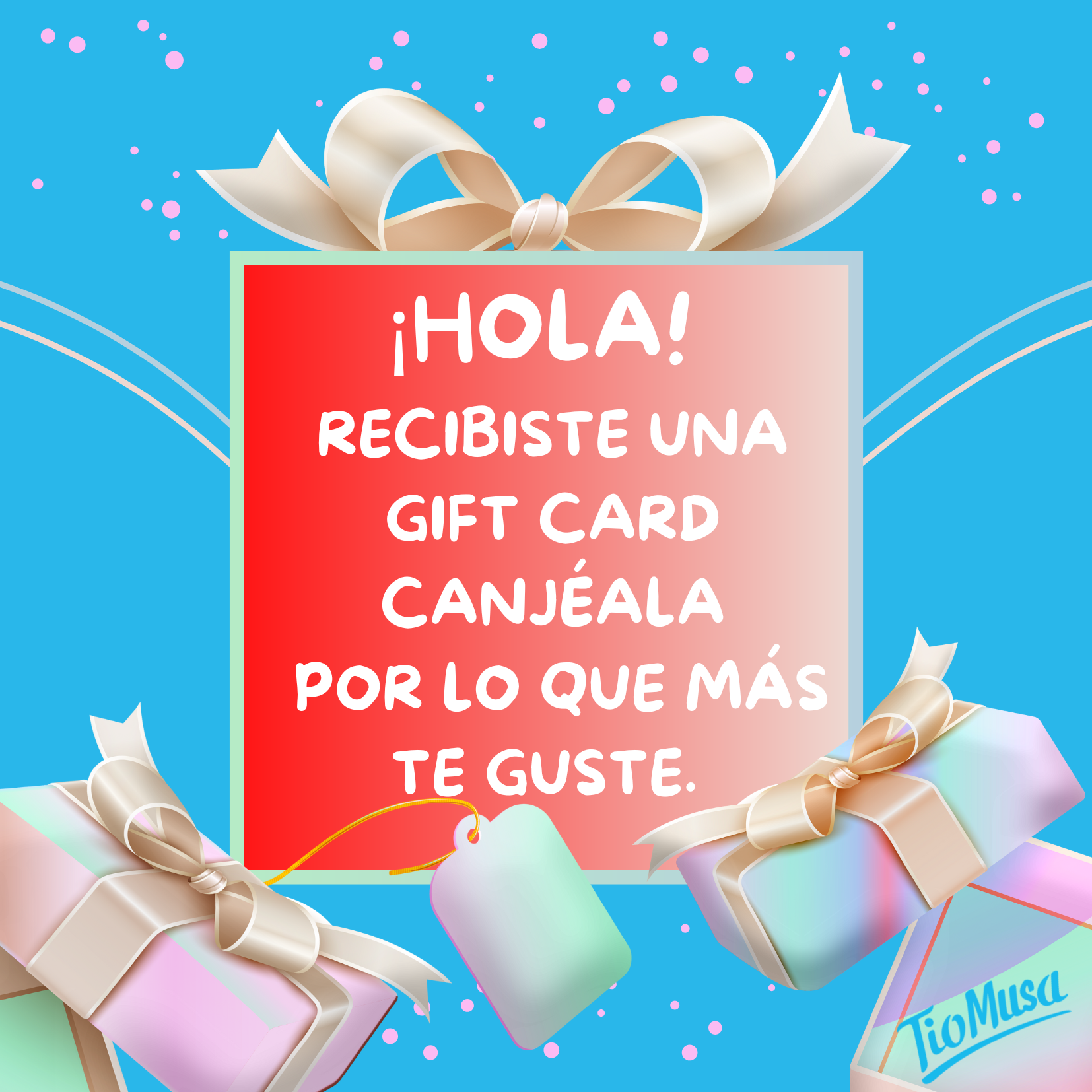 Feliz Cumpleaños