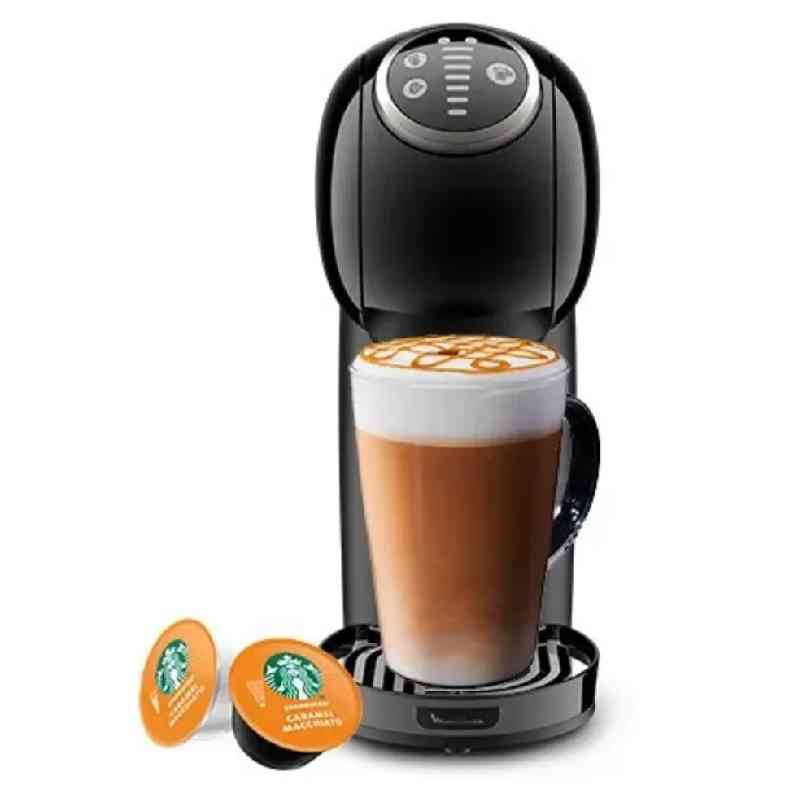 Cafetera Nescafé Moulinex Dolce Gusto Mini Me Automática