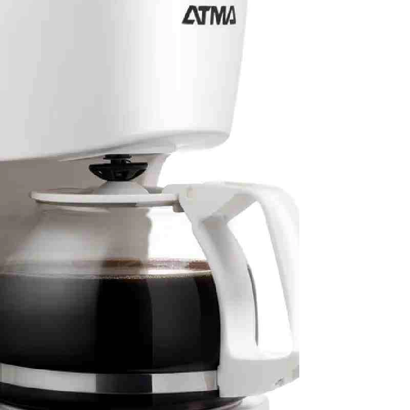 Cafetera de Filtro Capacidad 1.5 Lts Atma Pro
