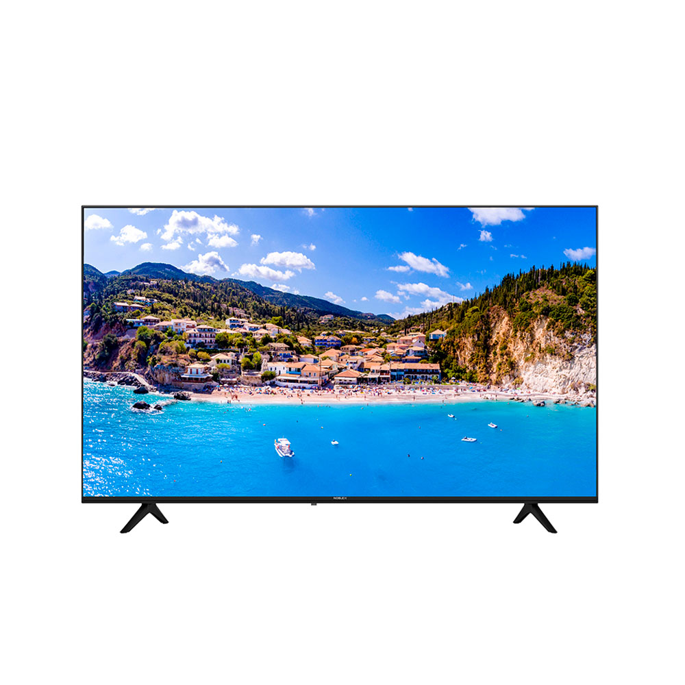 Tv Led Noblex Db24x4000 De 24 Pulgadas Hd Hdmi Usb Av