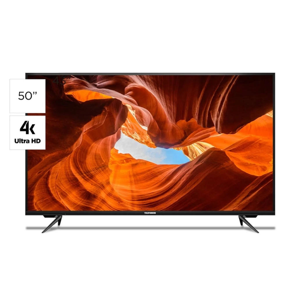 Tv Noblex 24 Pulgadas Hd Db24x4000 Pantalla Led 60hz