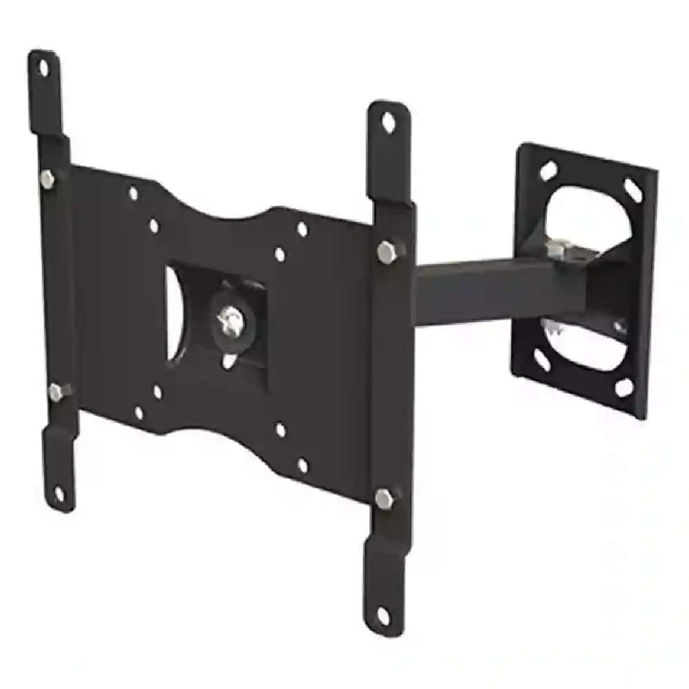 Soporte de Tv brazo movil Nakan SPL 575E Hasta 43 Pulgadas