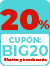 Codigo de promocion